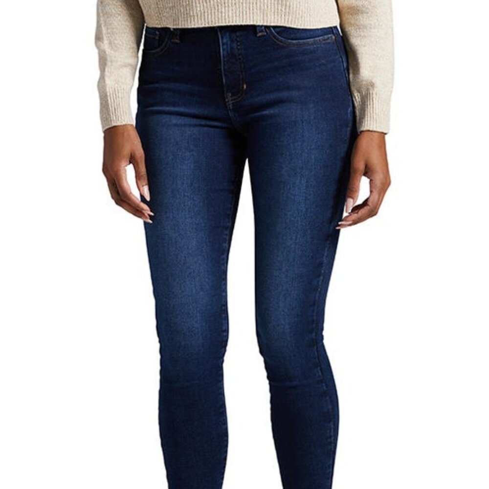 FOREVER STRETCH FIT 5 POCKET